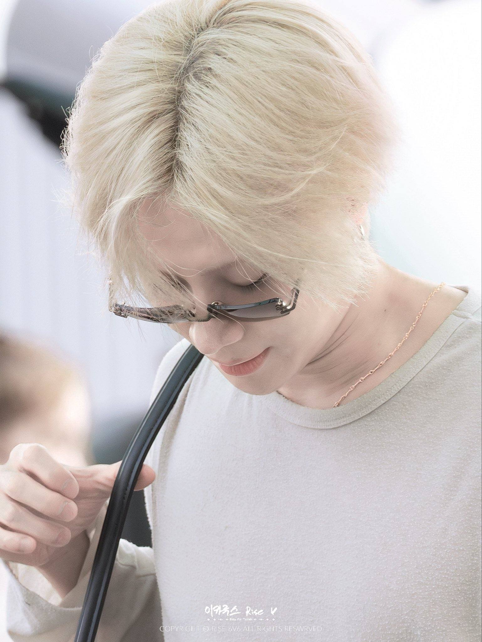SHINee - SHINee テミン owhat ヨントン SHINee - SHINee added a new photo.