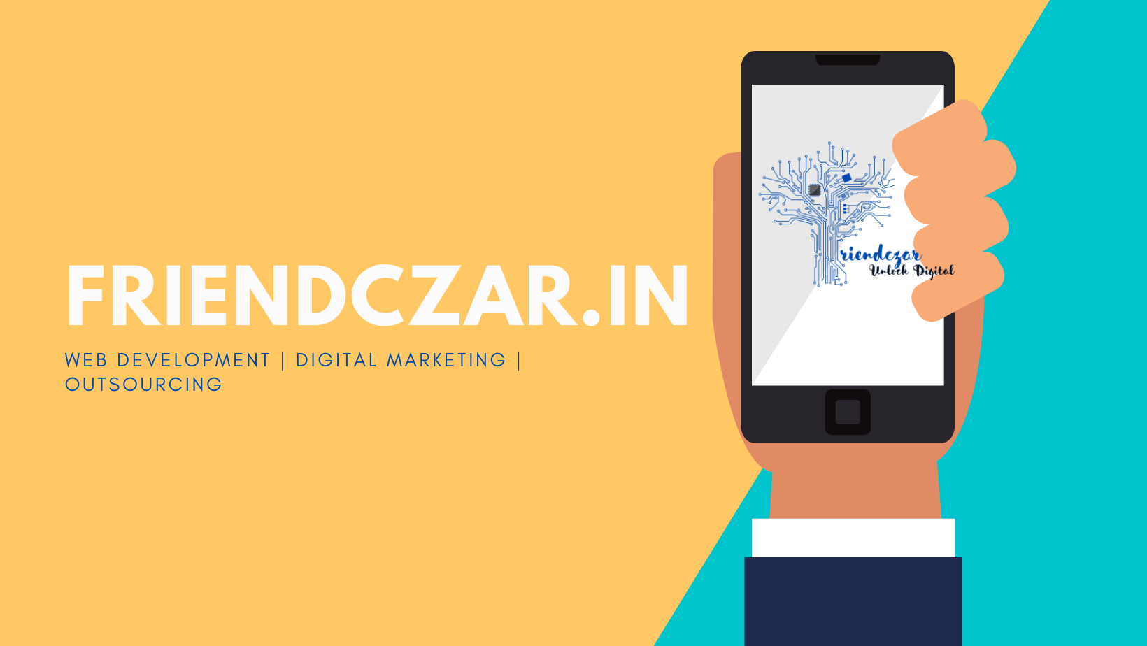 Friendczar