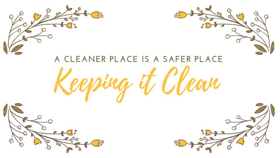 Keeping it Clean LLC