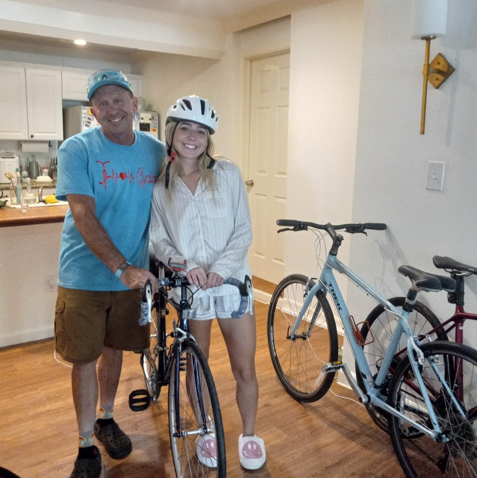 STN Coffee Ride. Amazing steady and... - Slowtwitchniche2 | Facebook