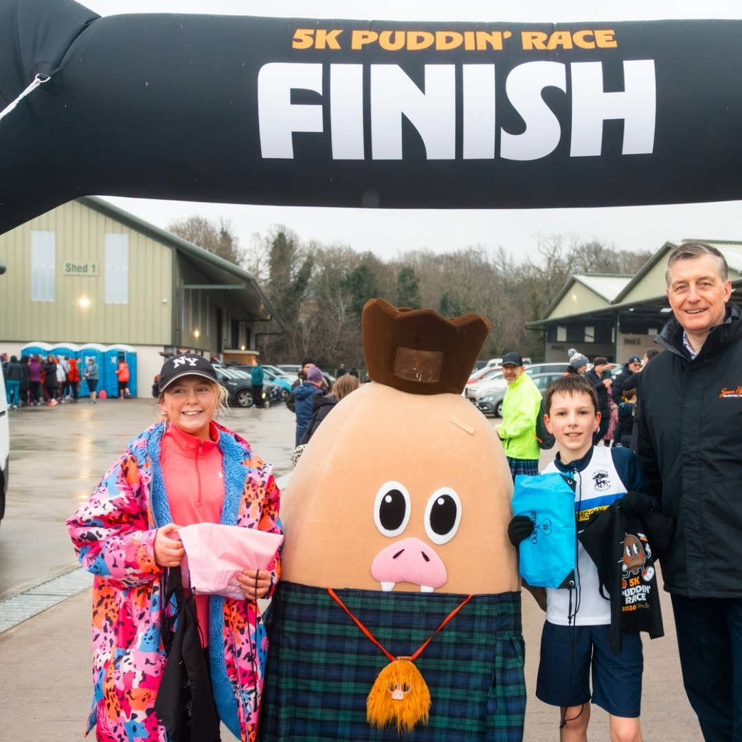 Scotloo - Congratulations to everyone who completed the... | Facebook