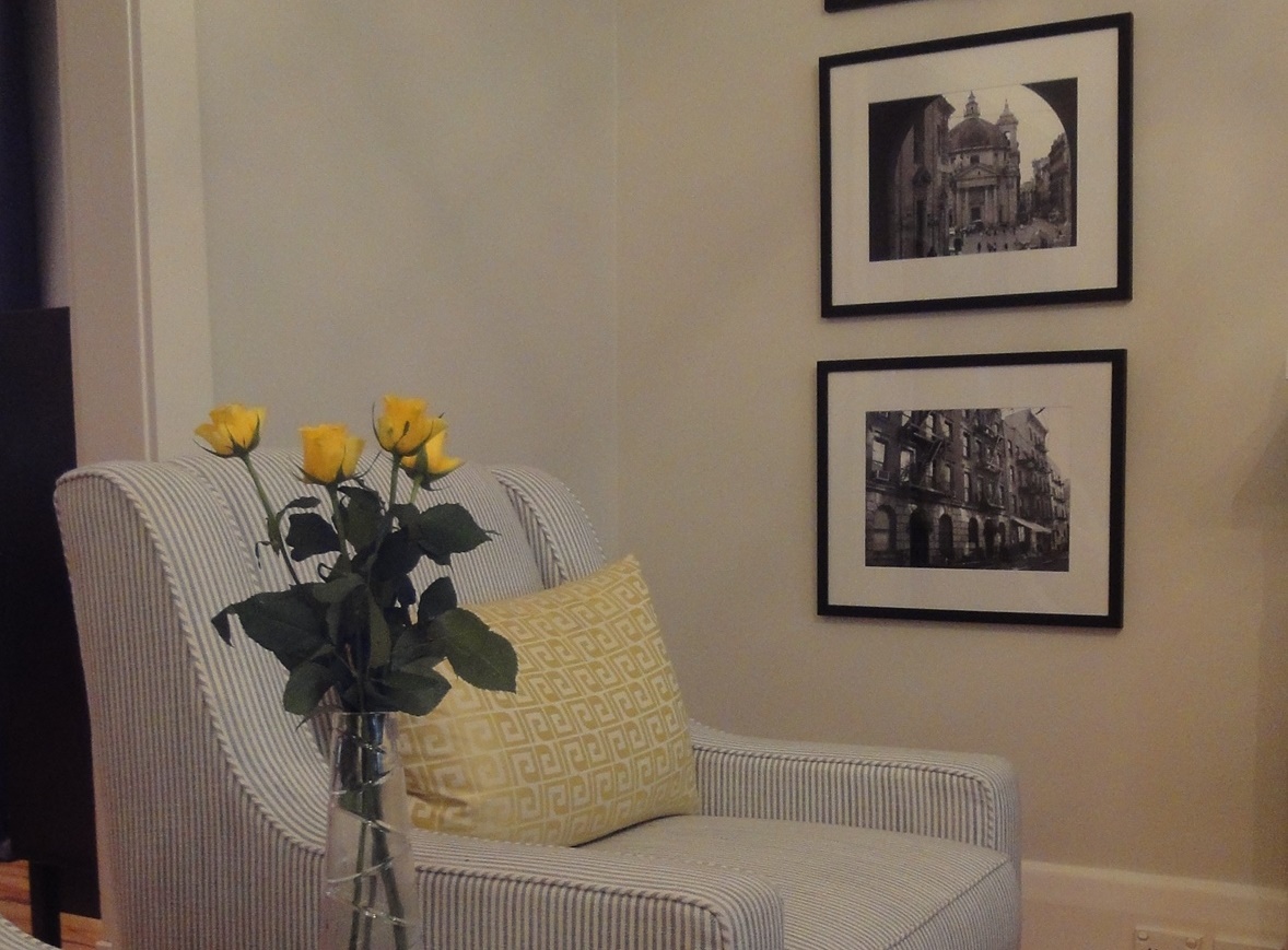 Anna Stringer Interiors | Adelaide SA