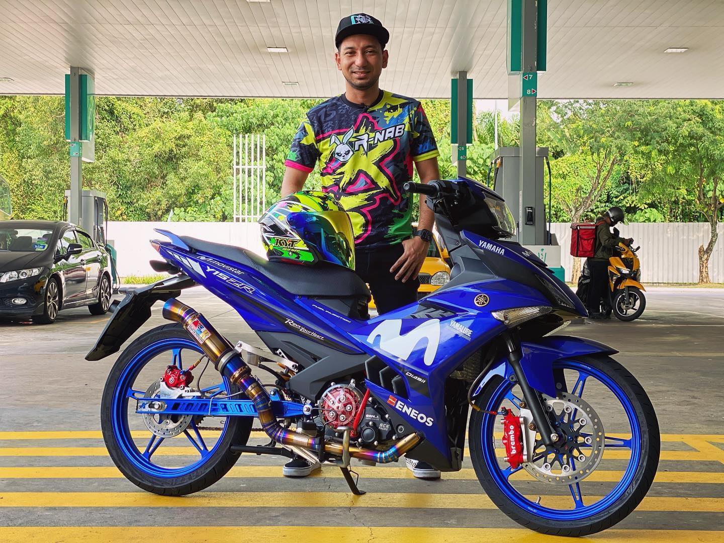 Akurider - 🔥🔥 KOLEKSI HELMET WAJIB ADA RIDER 2020 🔥🔥...