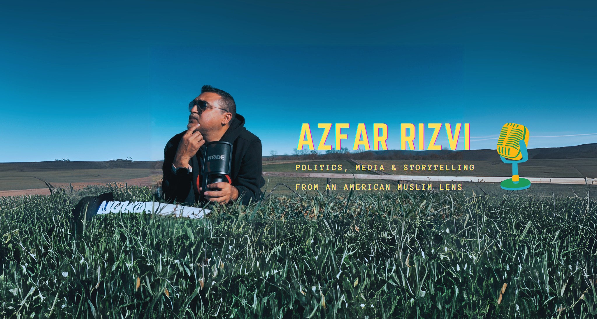 Azfar Rizvi