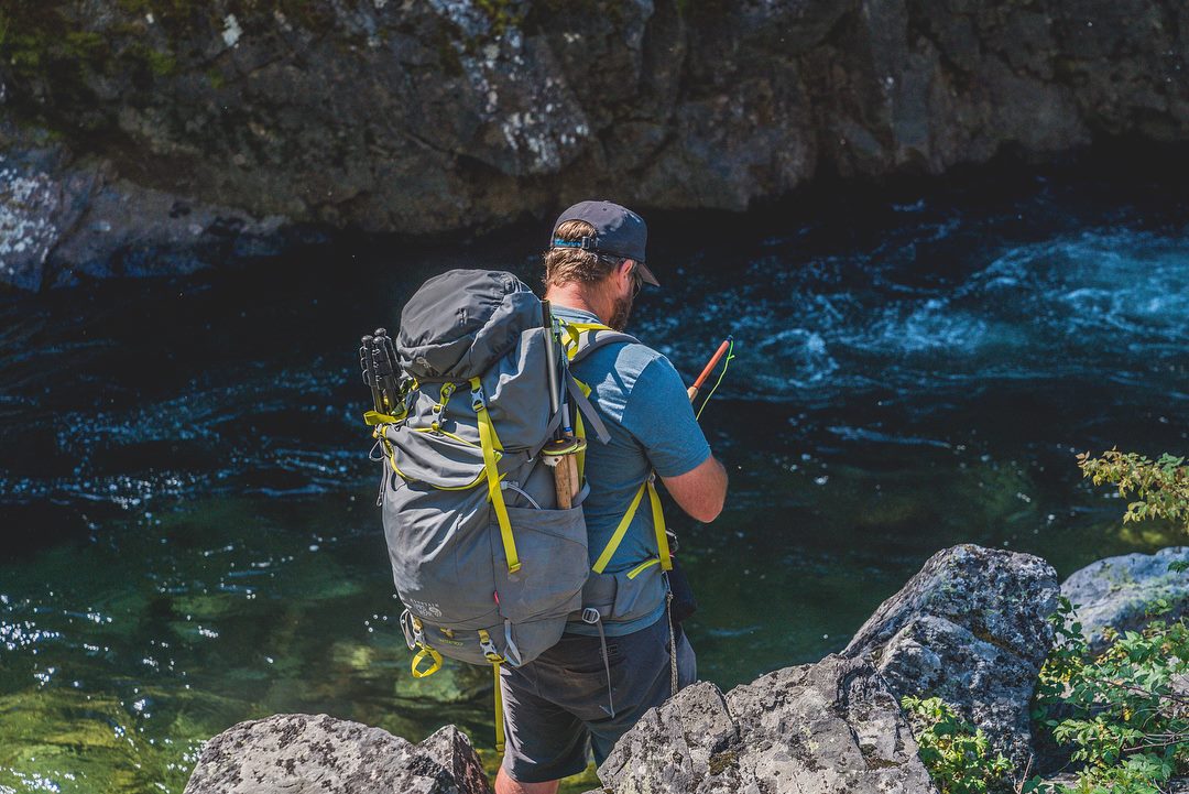 black herschel backpack near me Supply Co. Unisex Classic Backpack, Tonal, 26L Length:6100-4 (10ft 6wt) Gonex Waterproof Tackle Box carbon x fishing reels The two bottle holders