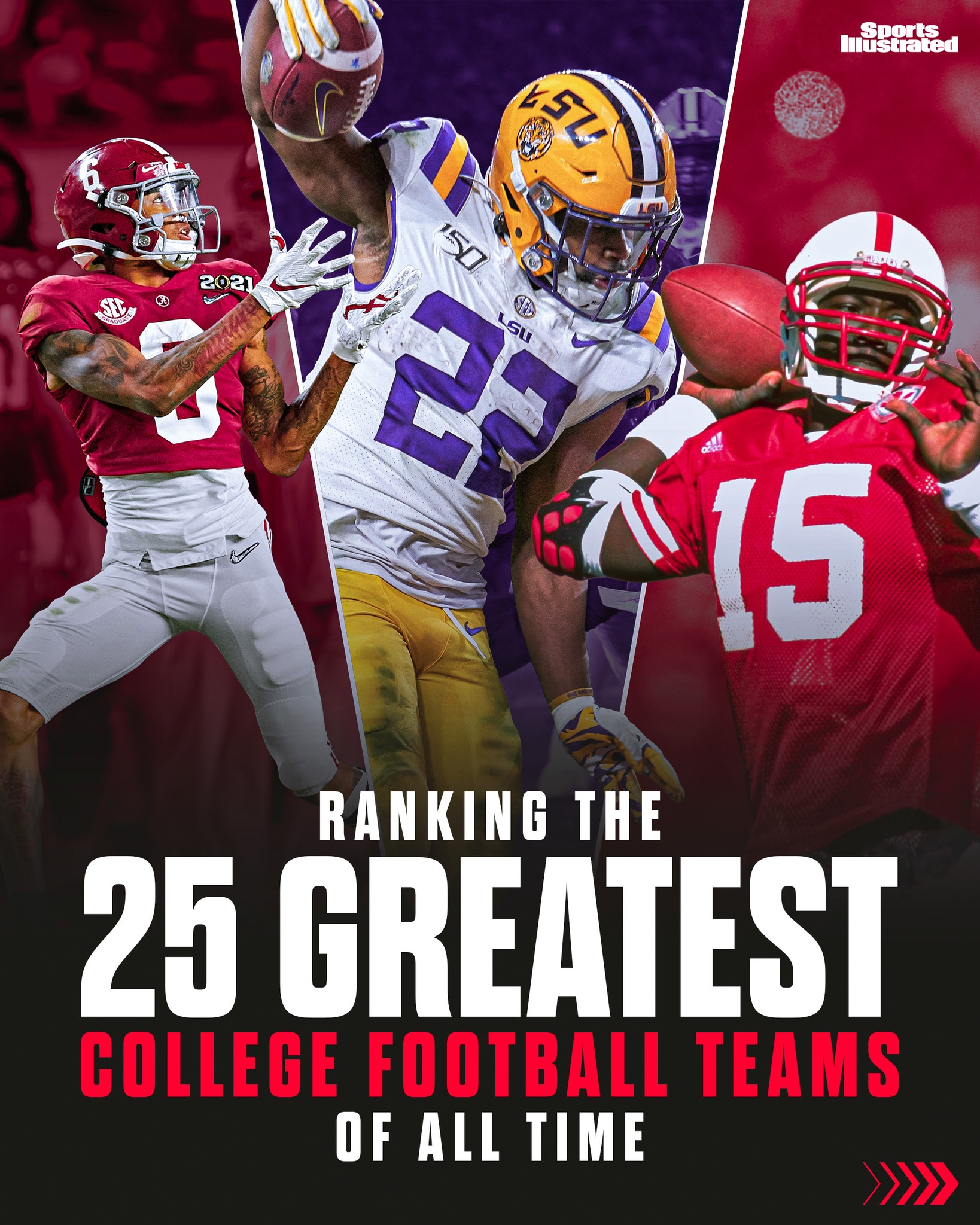 klow elite roster 2019 15 u From more than 150 years of college football history, these 25 teams stand out as the sport's 🏈 Link in comments for more TRIVET Injection – Vitamin barrier repair Our Flavors:Paloma