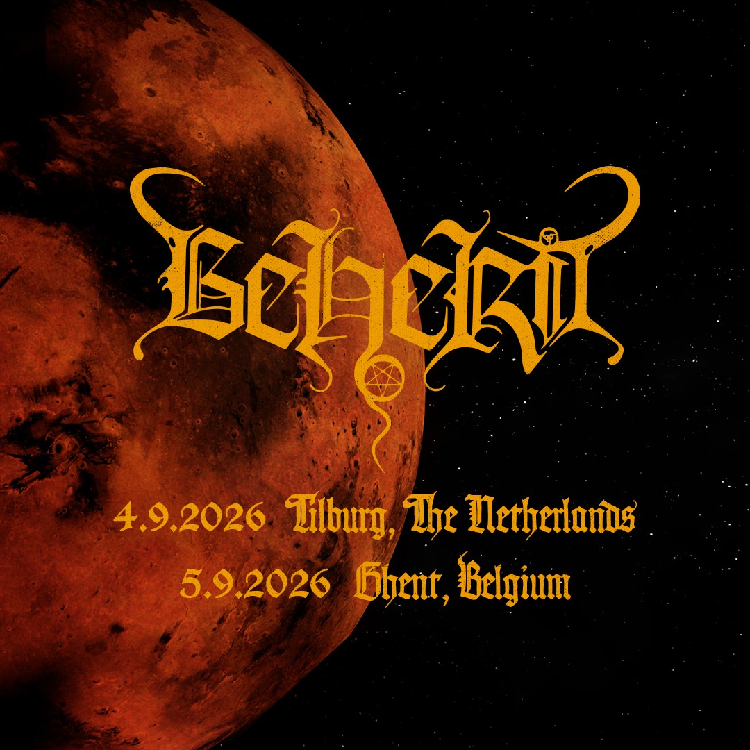 Beherit (@beherit) • Facebook