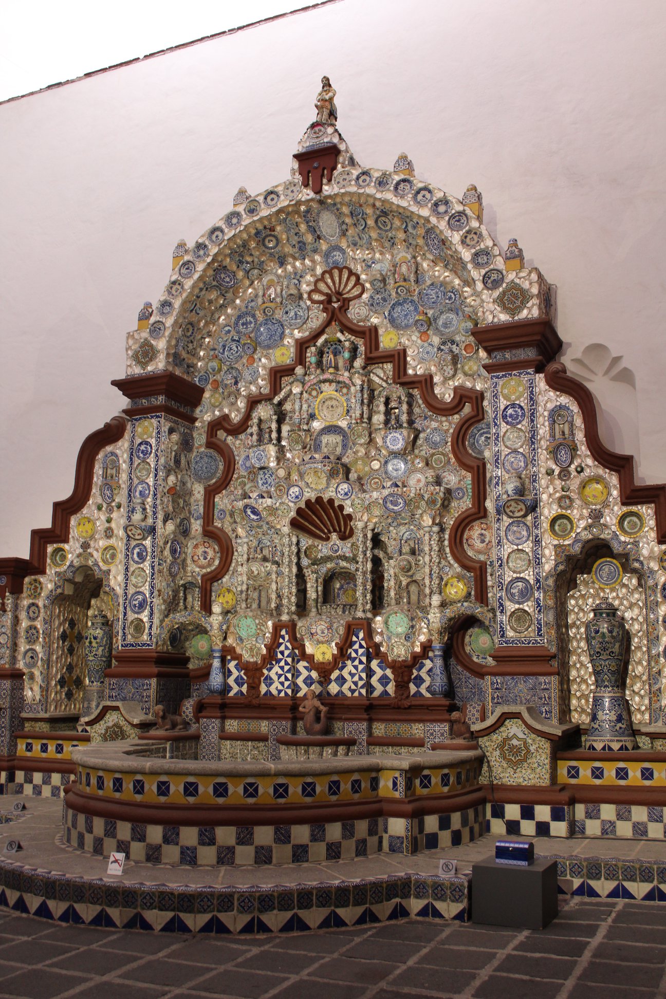 ¿Ya conoces la Fuente del Risco en... - Museo Casa del Risco | Facebook
