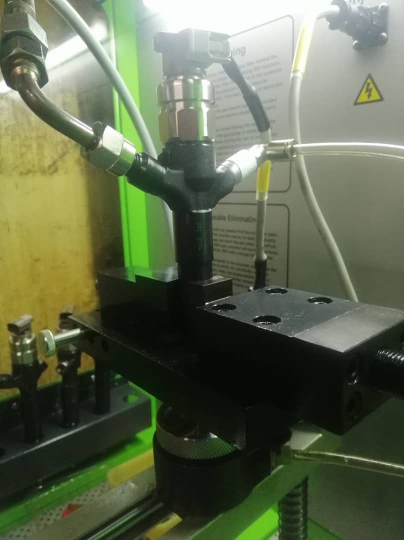 Wing Diesel Fuel Pump Common Rail Injectors and Spare Parts | Pantai Valley