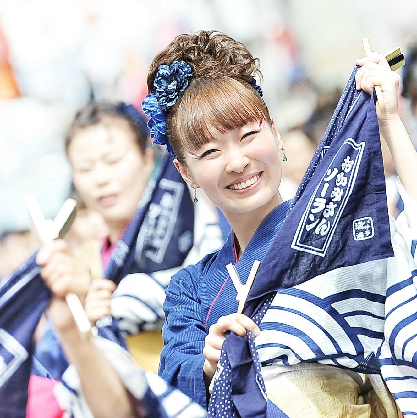 田中初奈
