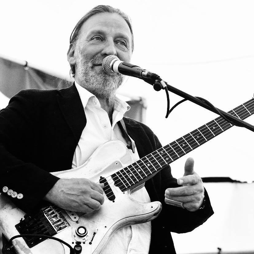 Steve Morrison