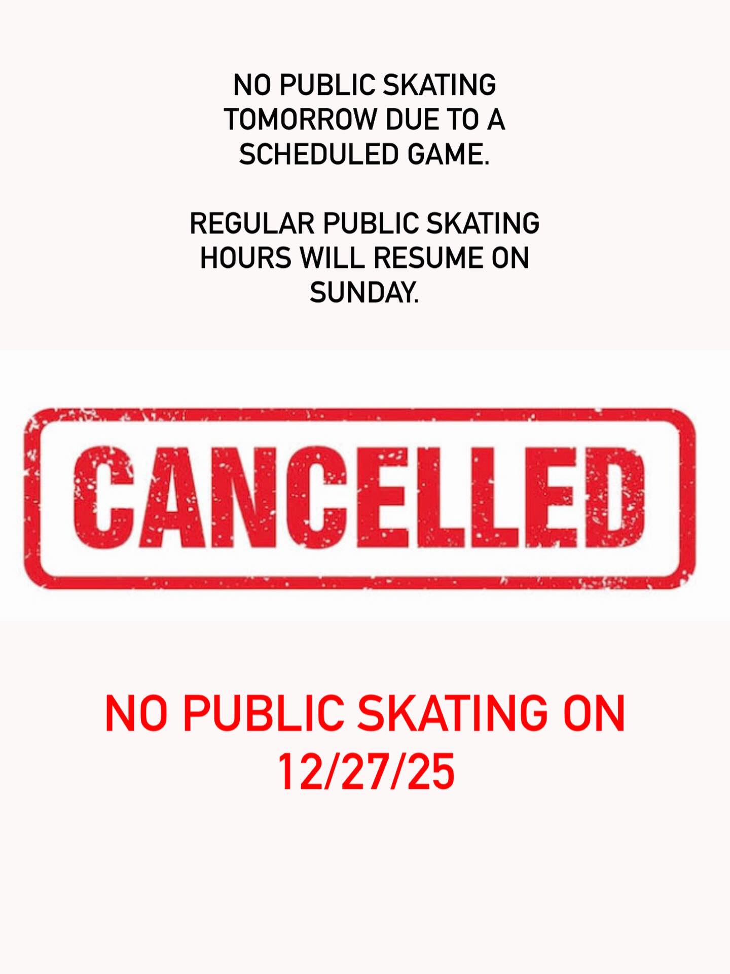 Flynn Rink | Medford MA
