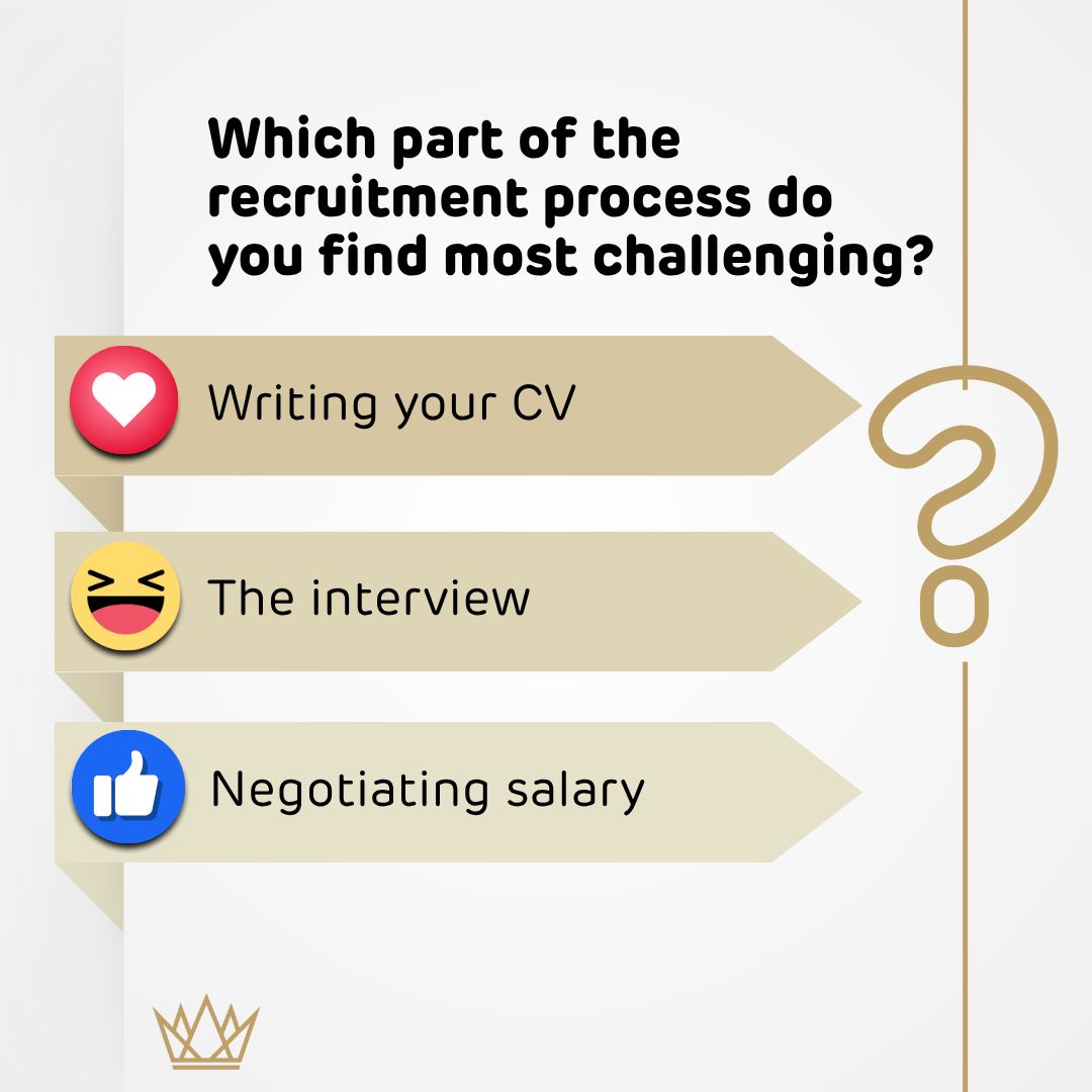The recruitment process can be tricky,... - Midas Recruitment | Facebook