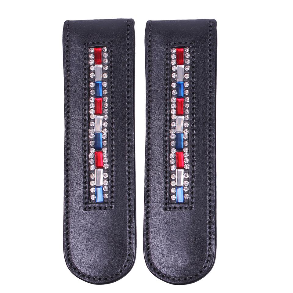 Beautiful QHP boot clips! Starting... - Elite Equestrian | Facebook