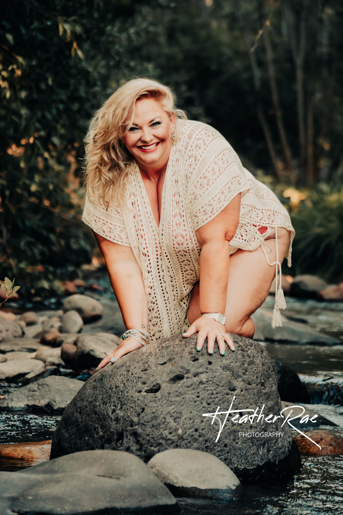 HeatherRae Photography