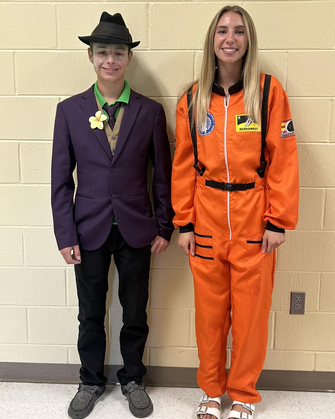 marvel homecoming dress Monday winners at Harding County School District Pakistani Bridal Dresses