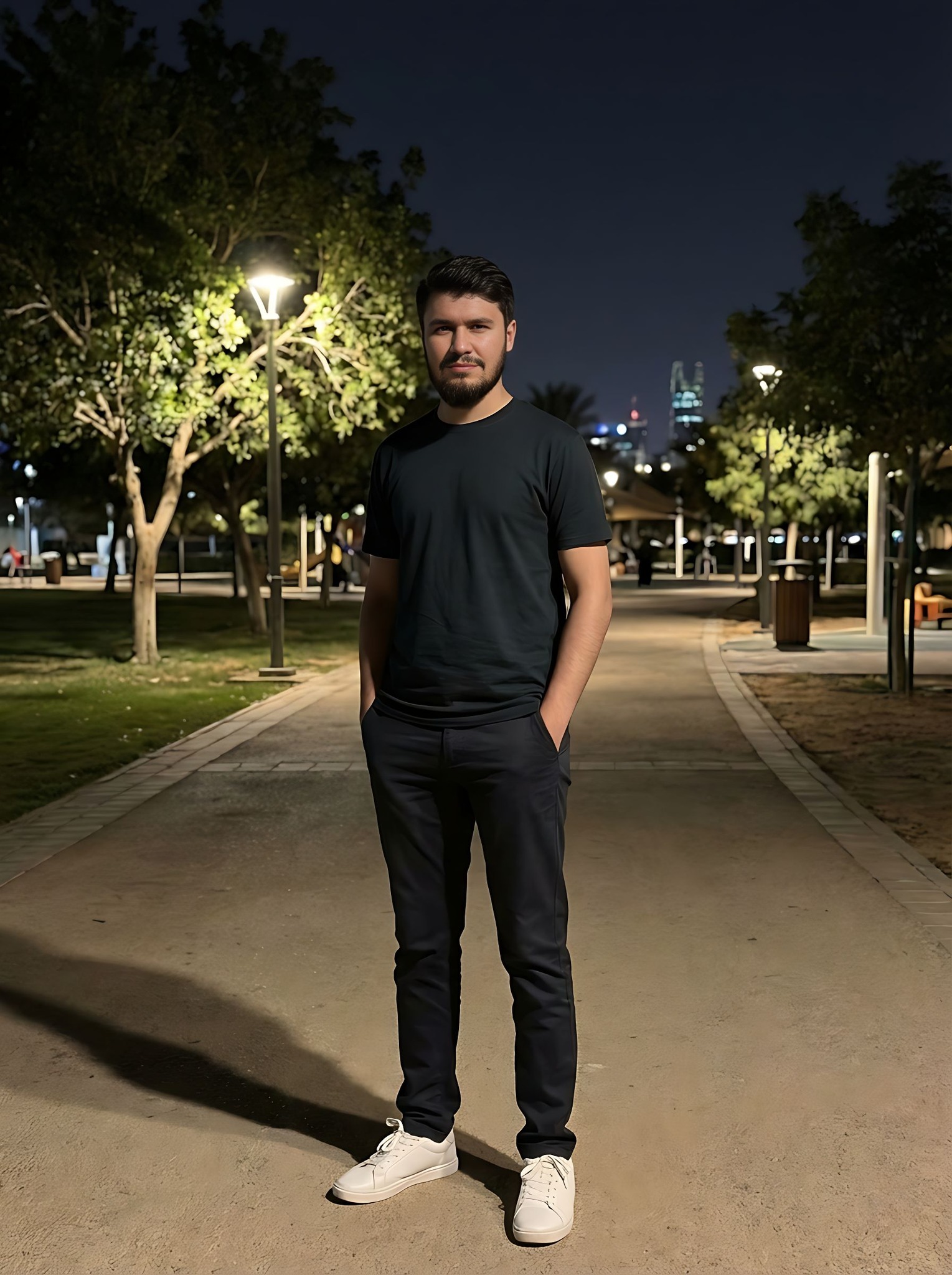 Abdullah Khan