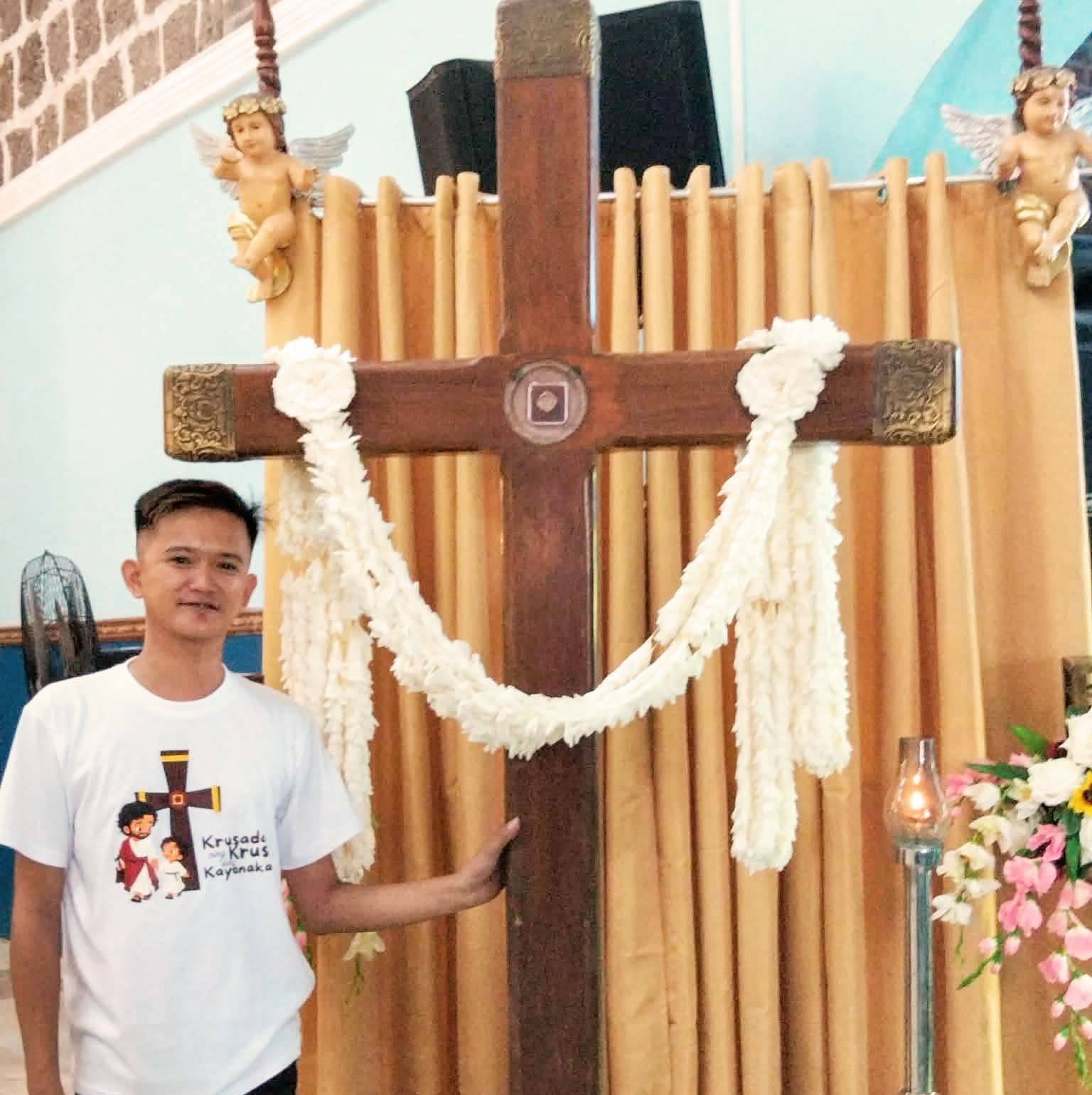 Sto. Rosario Parish - Malusac | Ash Mañalac