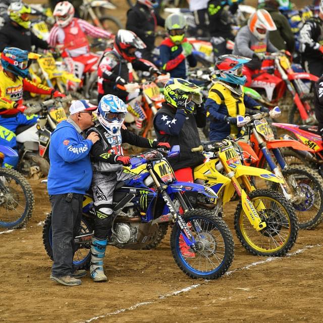 Team True Racing added a new photo — in... - Team True Racing