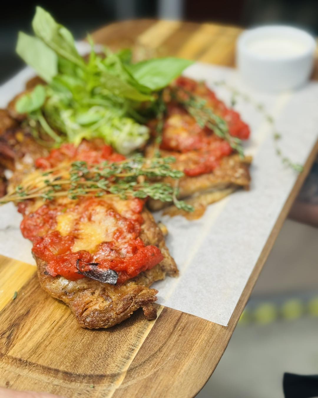 Rucola Restauracja | Zawada