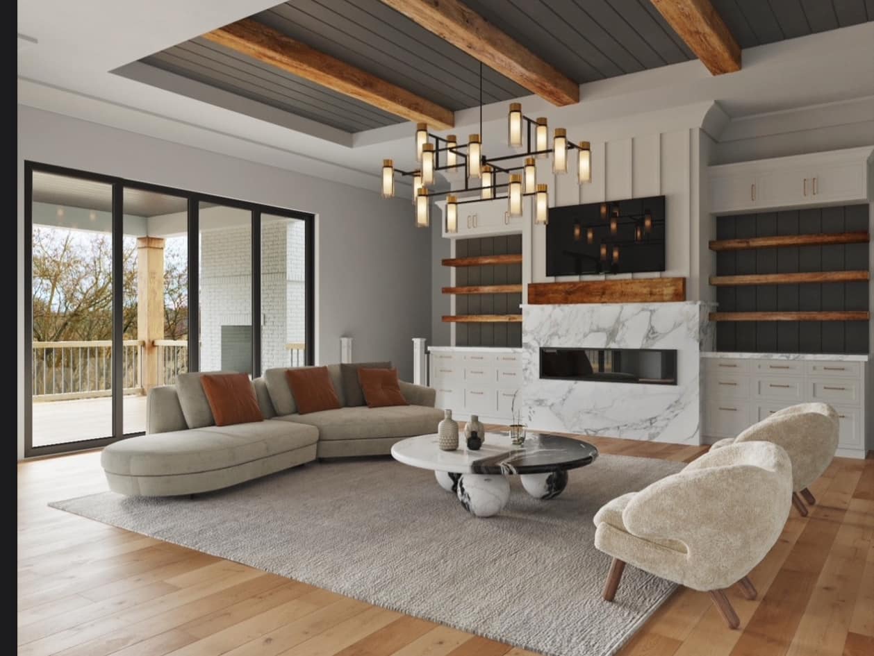 Boudreaux Design Group LLC