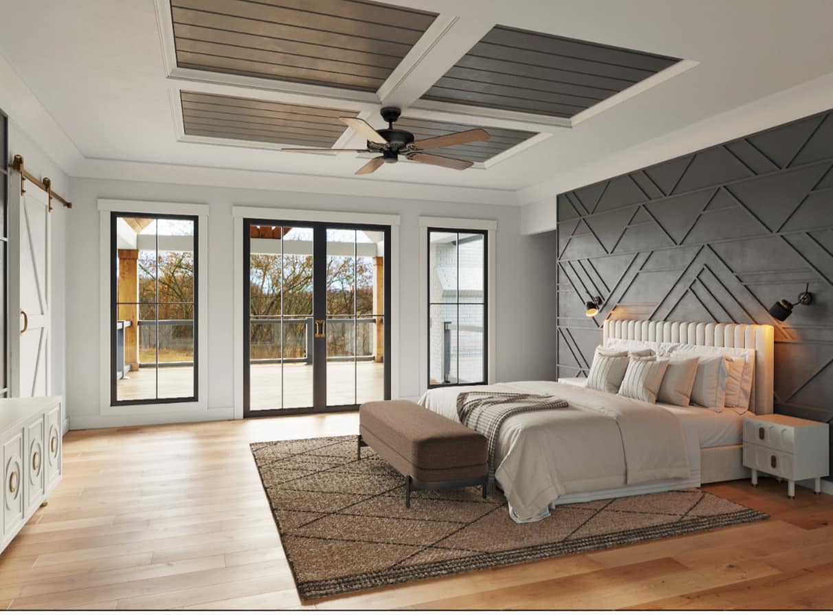 Boudreaux Design Group LLC