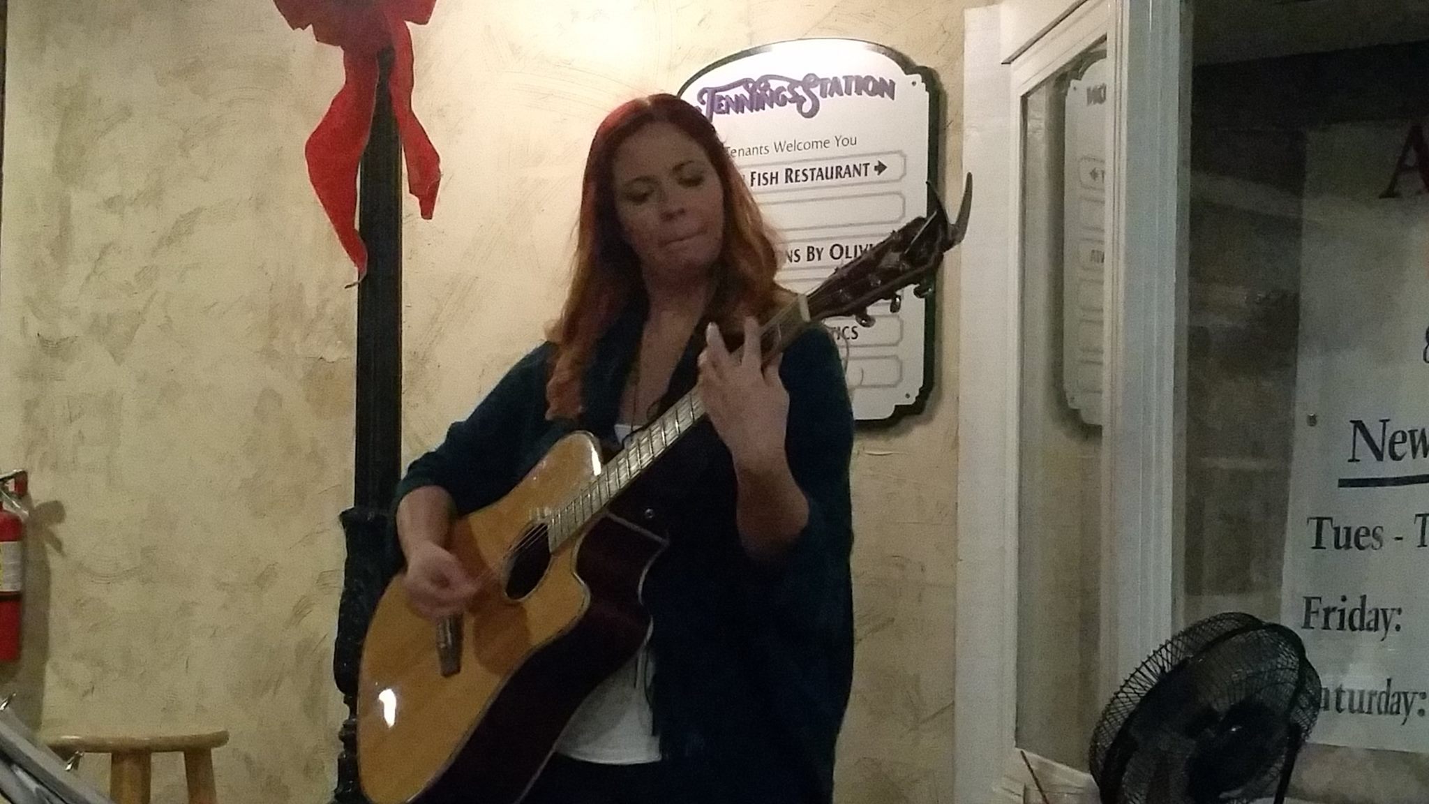 Here's a few shots from when I gigged... - Angel Rhodes Music | Facebook