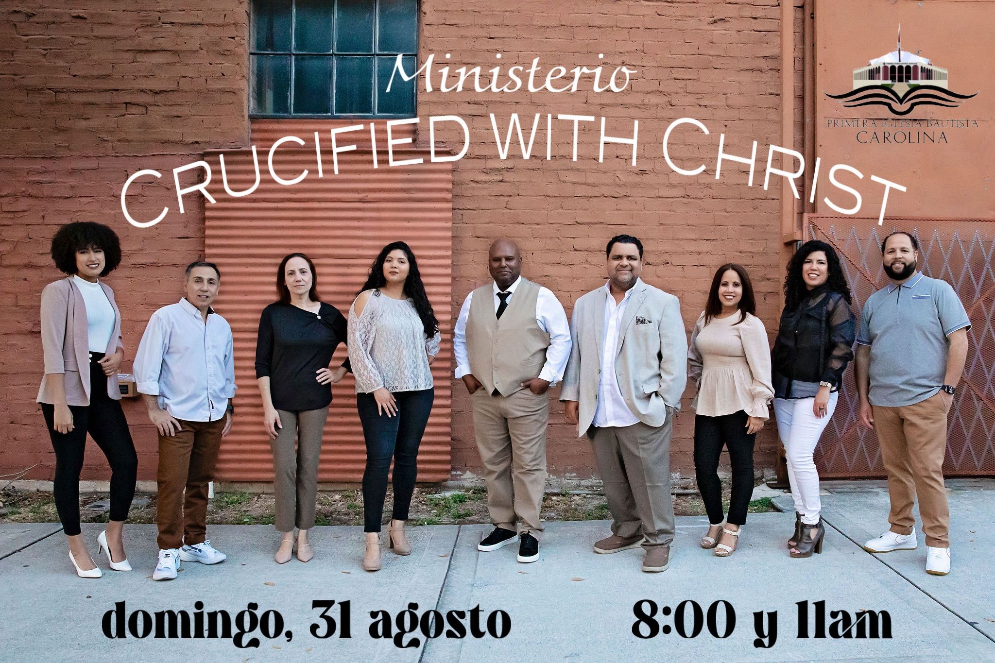 CWC Ministry