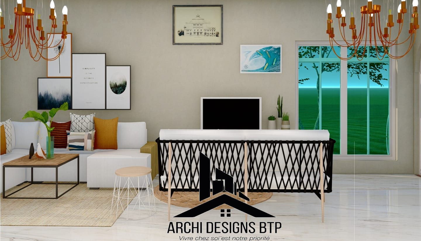 Archi Design BTP | Kodjoviakope