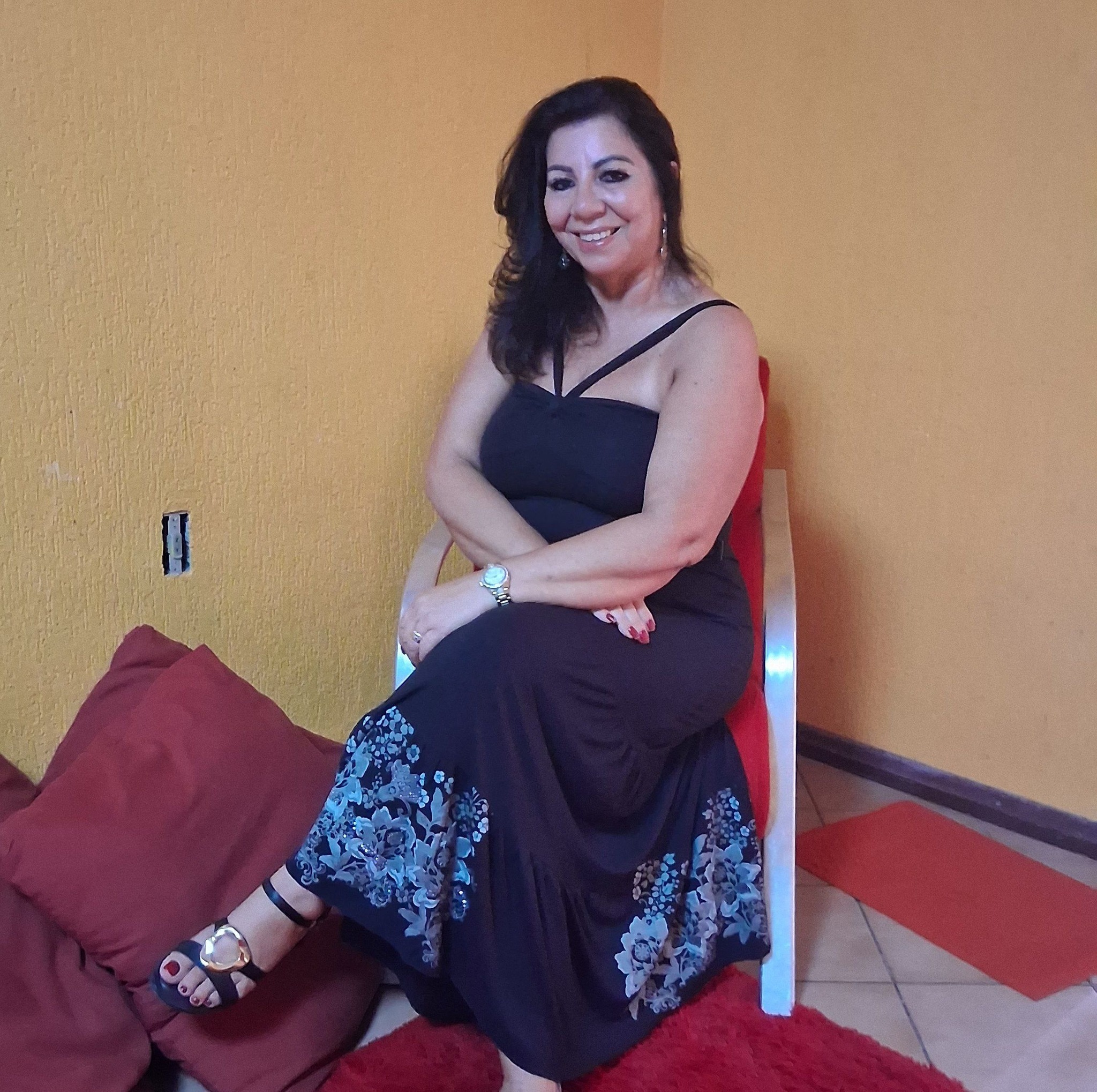 Maria Ines