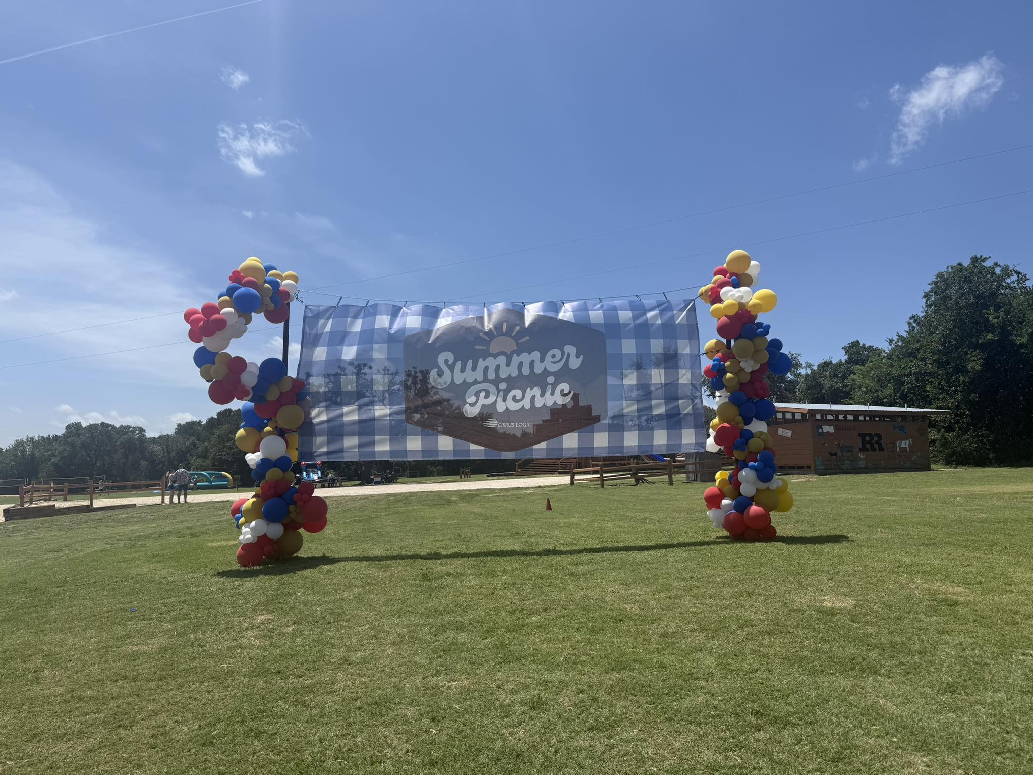 Reunion Ranch | Georgetown TX