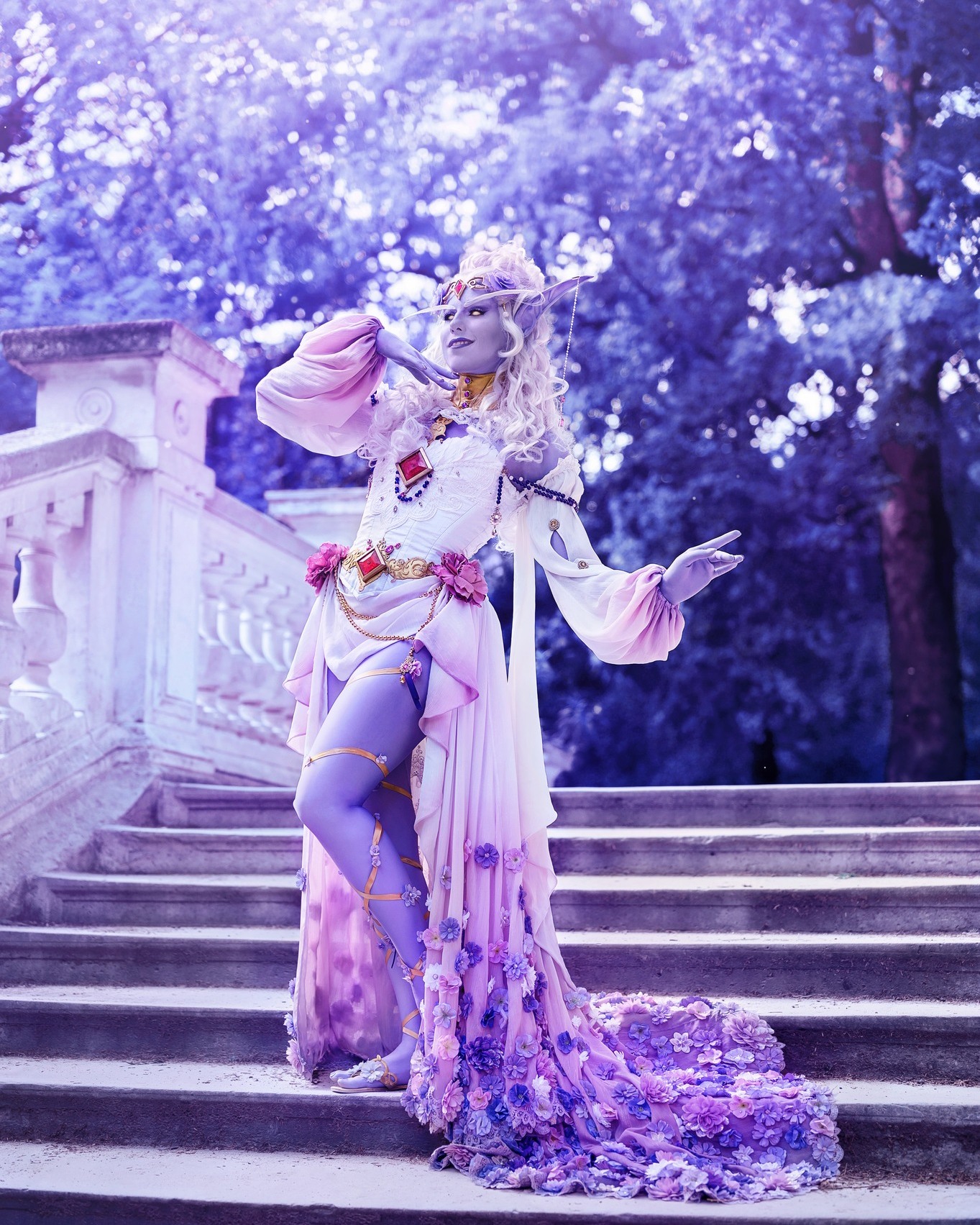 Koneko (@Konekocosplay) • Facebook