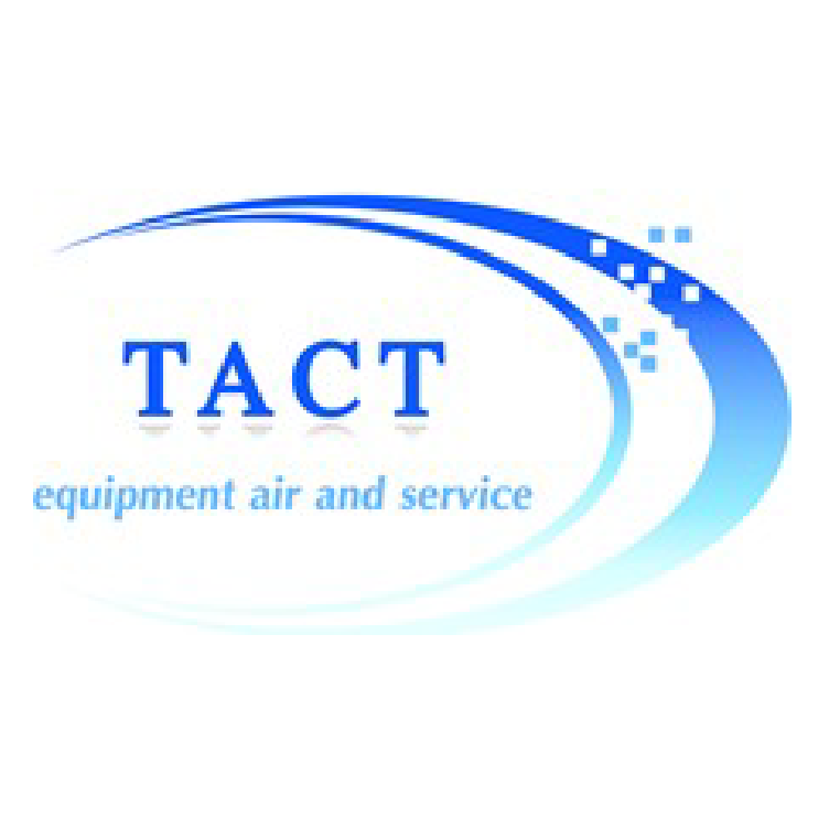 TACT Equipment... - TACT Equipment Air and Supply Co.,Ltd.