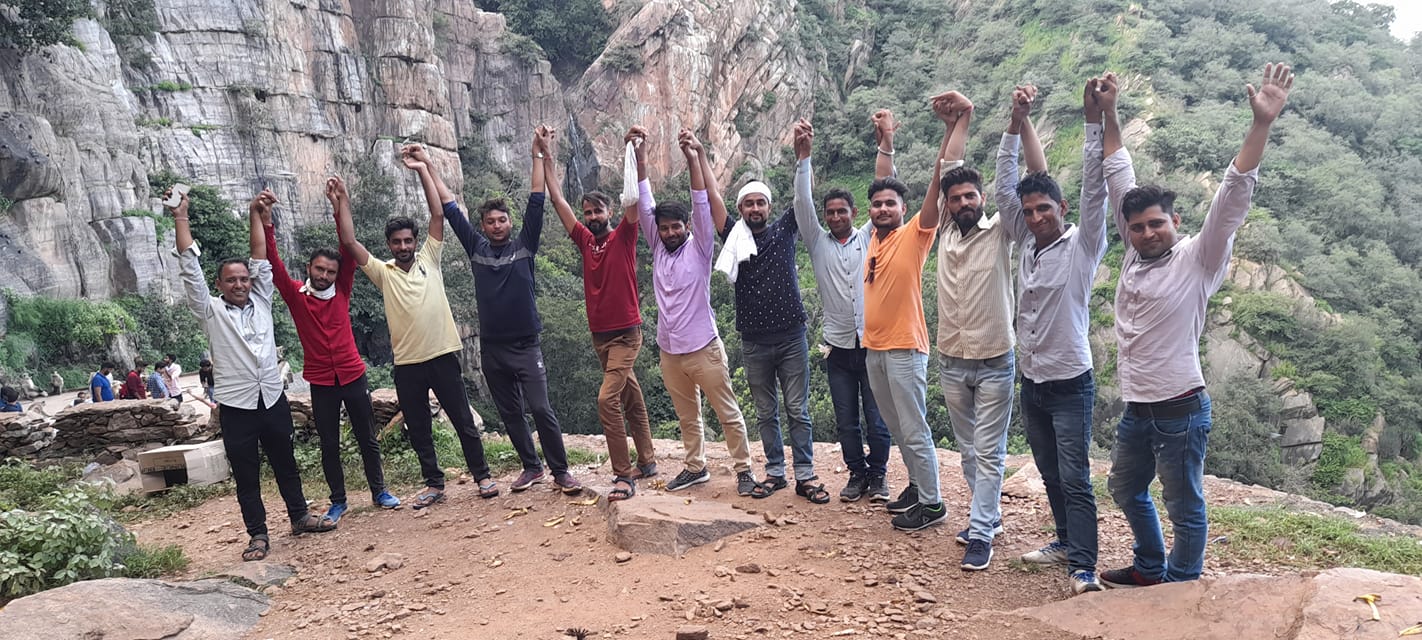 Surendra Rundla