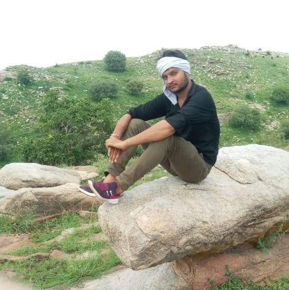Surendra Rundla
