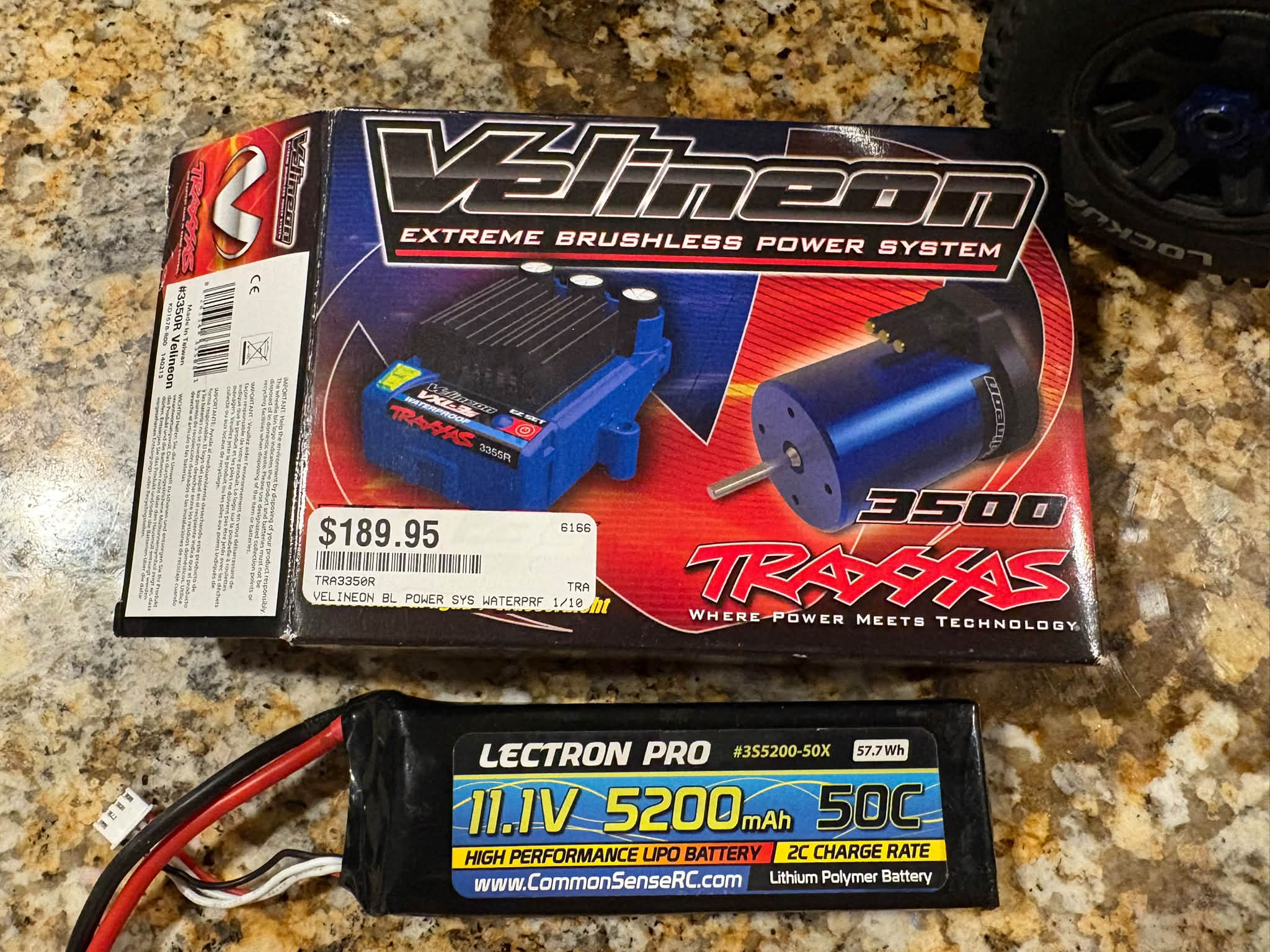 What do battery discharge rates like 15c, 20c, 30c, and 50c mean?
