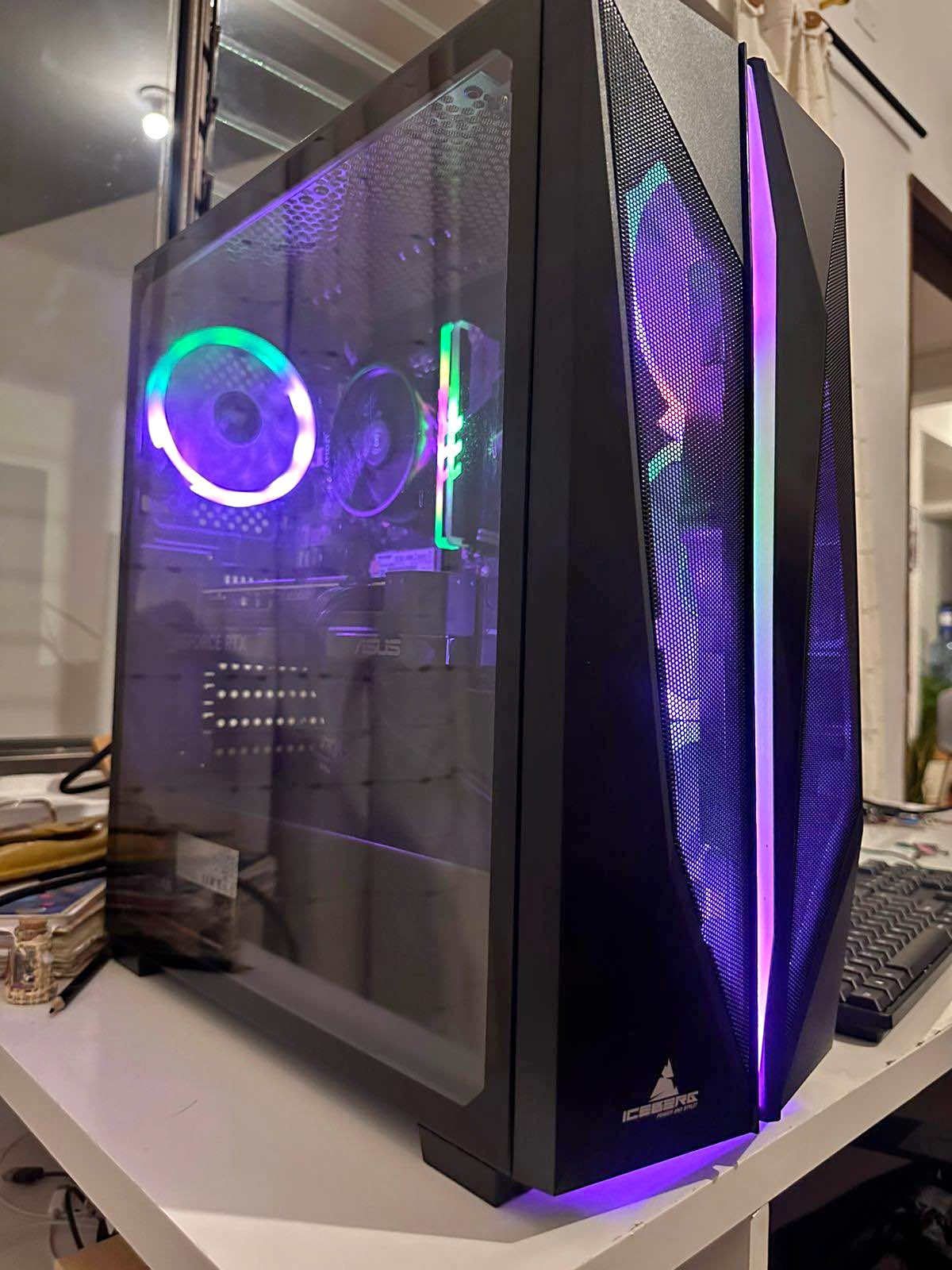 PC GAMER GAMA ALTA - Desktop Computers - Chinchiná, Caldas | Facebook ...