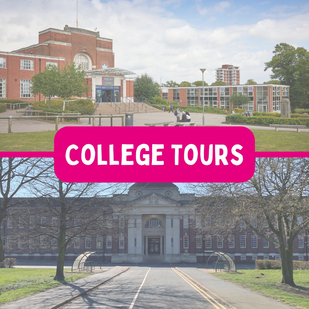 WQE College - Did you miss our Open Day but still want to... | Facebook
