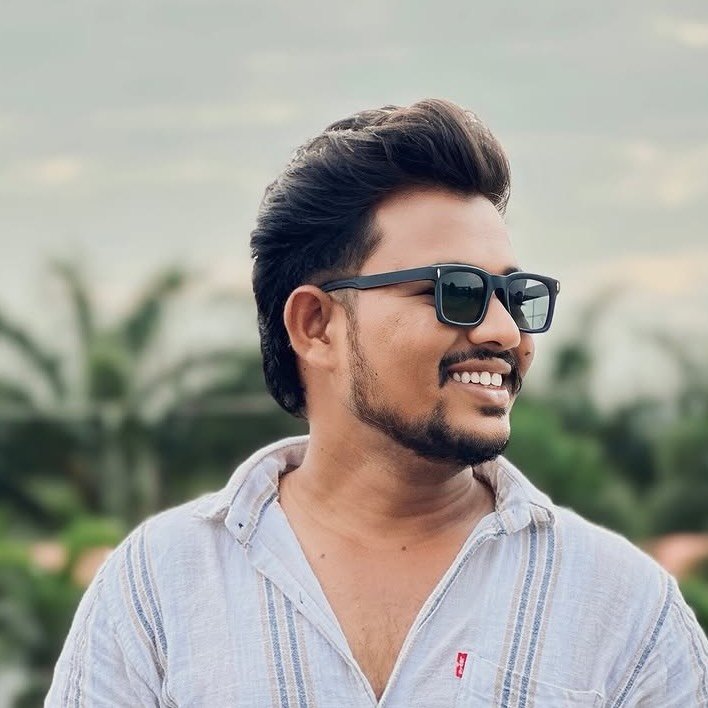 Akash Rathod