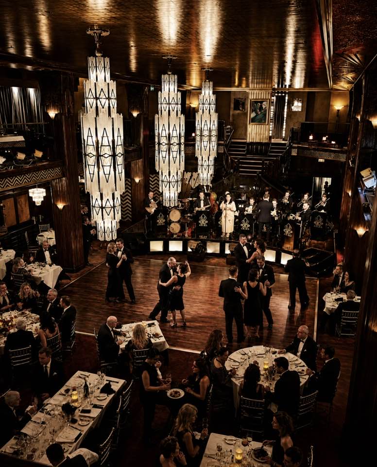 cicada club dress code Mister Bing's luxury dining and entertainment in Downtown Tucson multi color