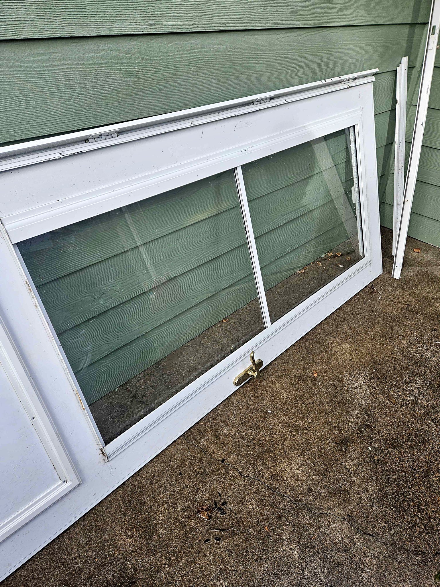 Storm door - Miscellaneous - Eugene, Oregon | Facebook Marketplace