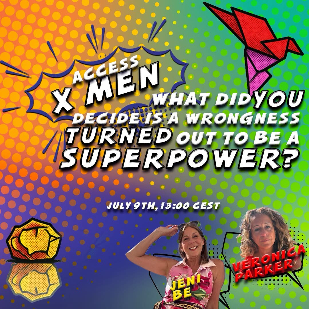 Access X-Men (@accessxmen) • Facebook