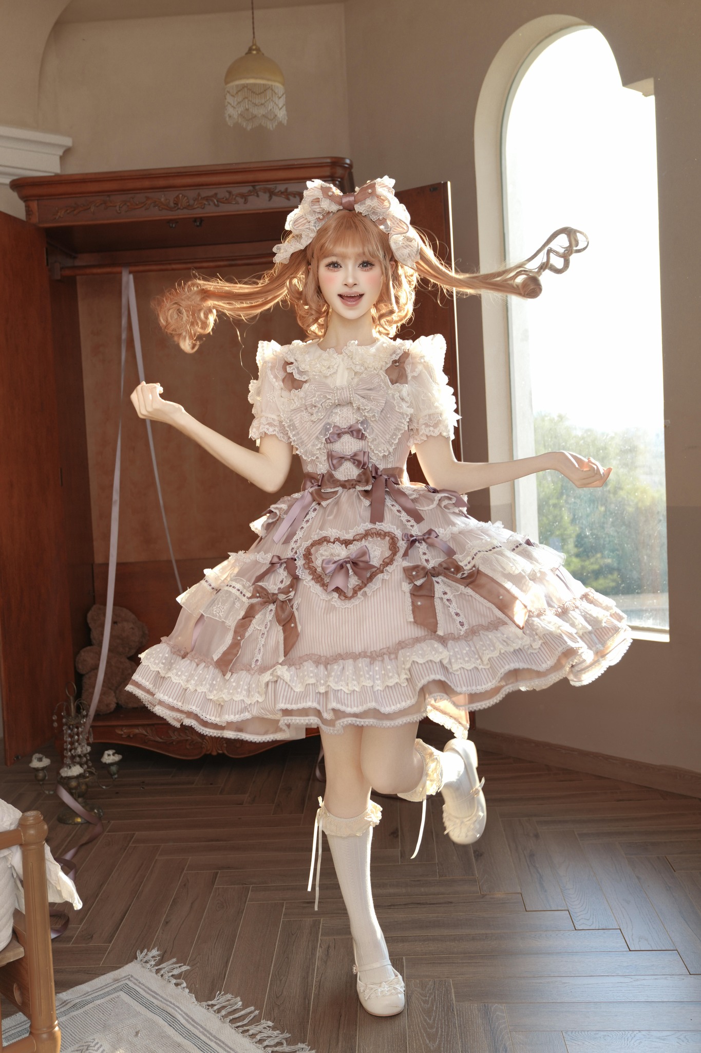 Girlism少女主義 - Girlism少女主義 added a new photo.