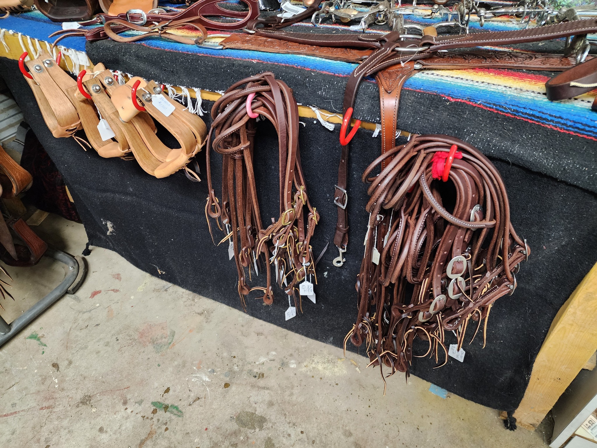 St Ansgar Saddle Company - The Team Penner by Circle Y is a great all ...