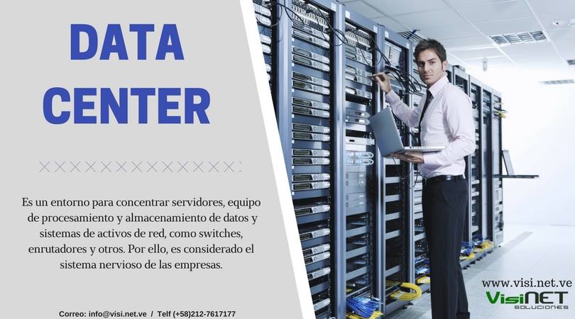 Es una instalación que cuenta con... - VisiNET Soluciones