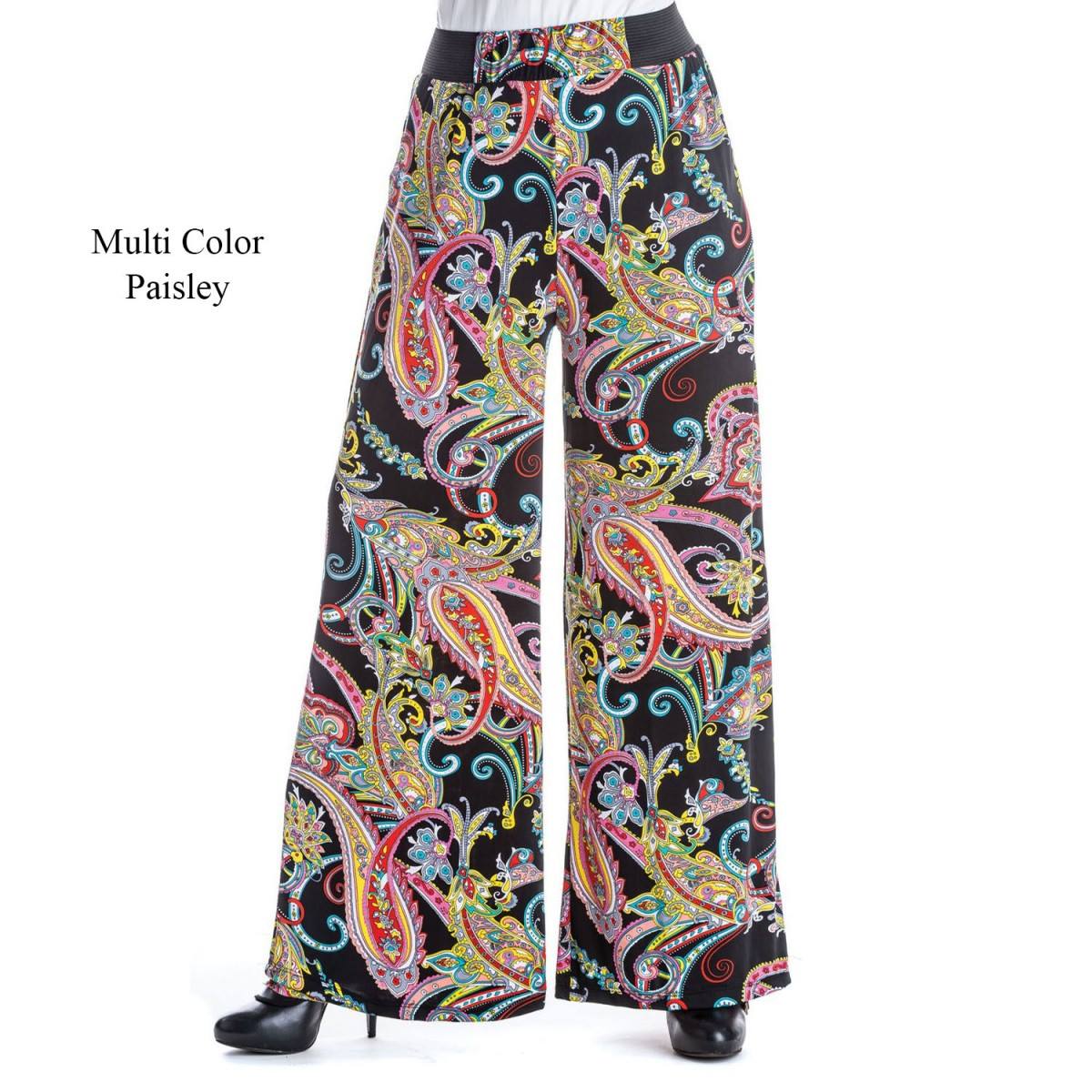 The Original Magic Pantz Palazzo Pants... - Your Paris Market