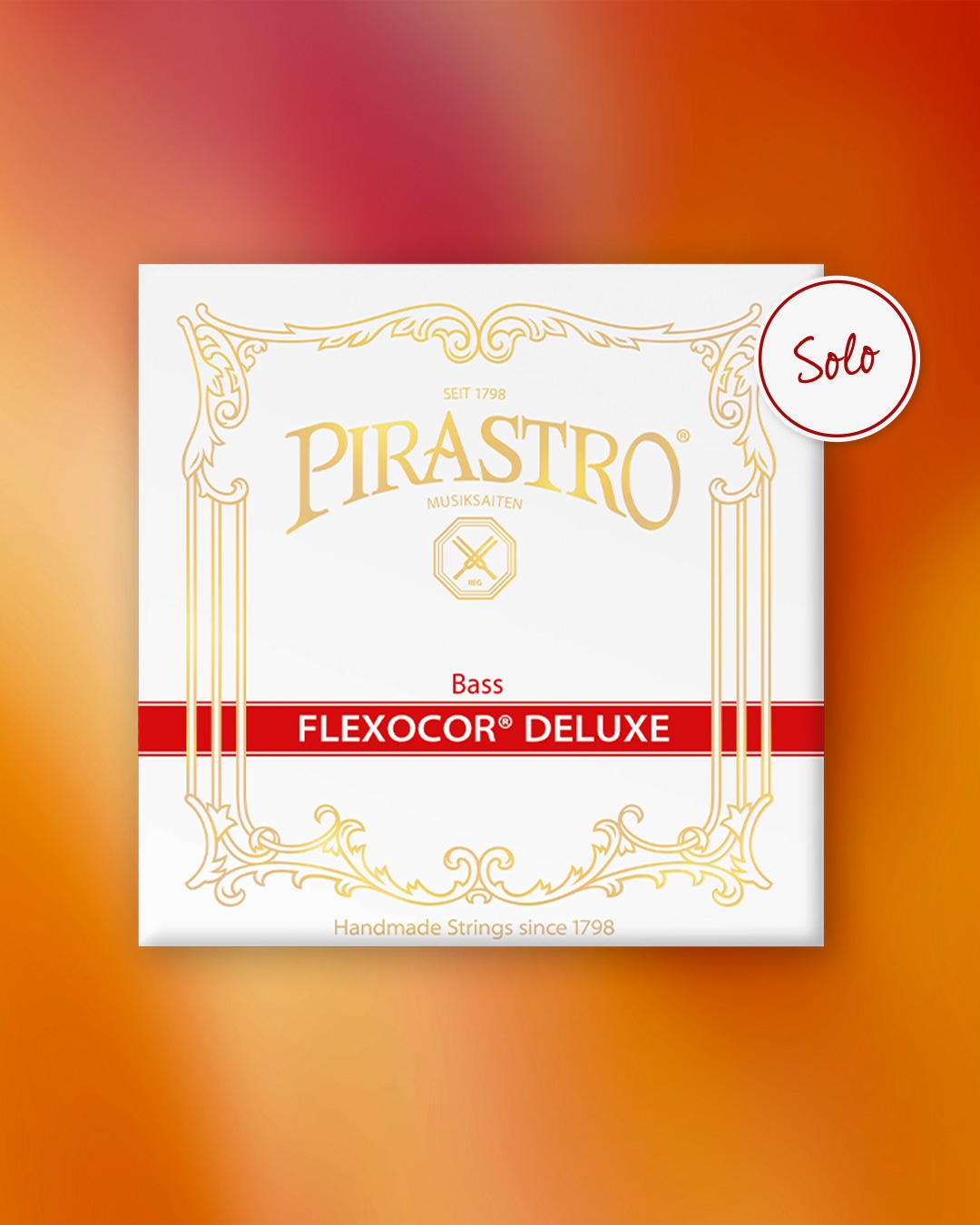 Our Flexocor Deluxe, Perpetual, and Perpetual Stark sets are