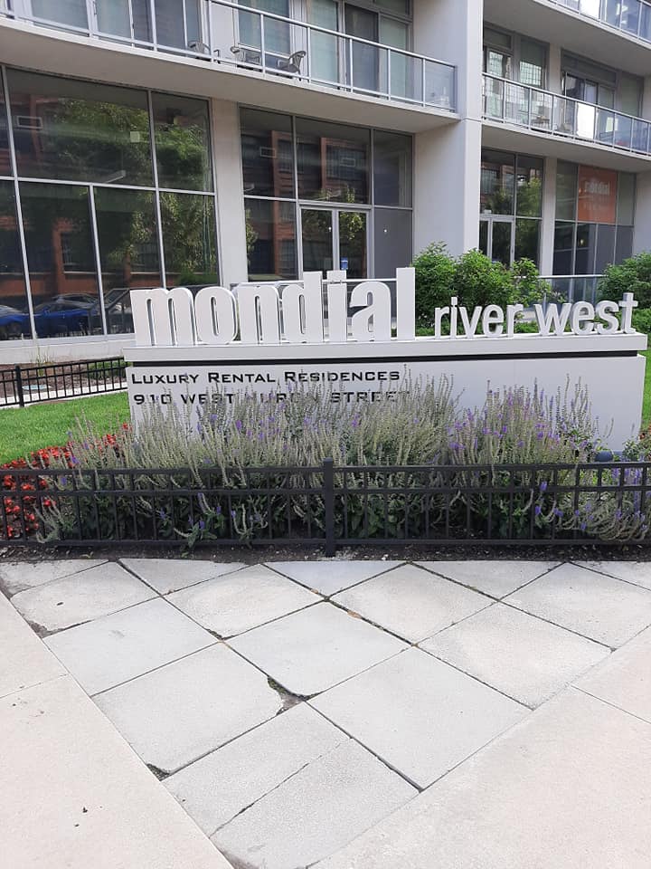LS Contracting Group, Inc. | Chicago IL