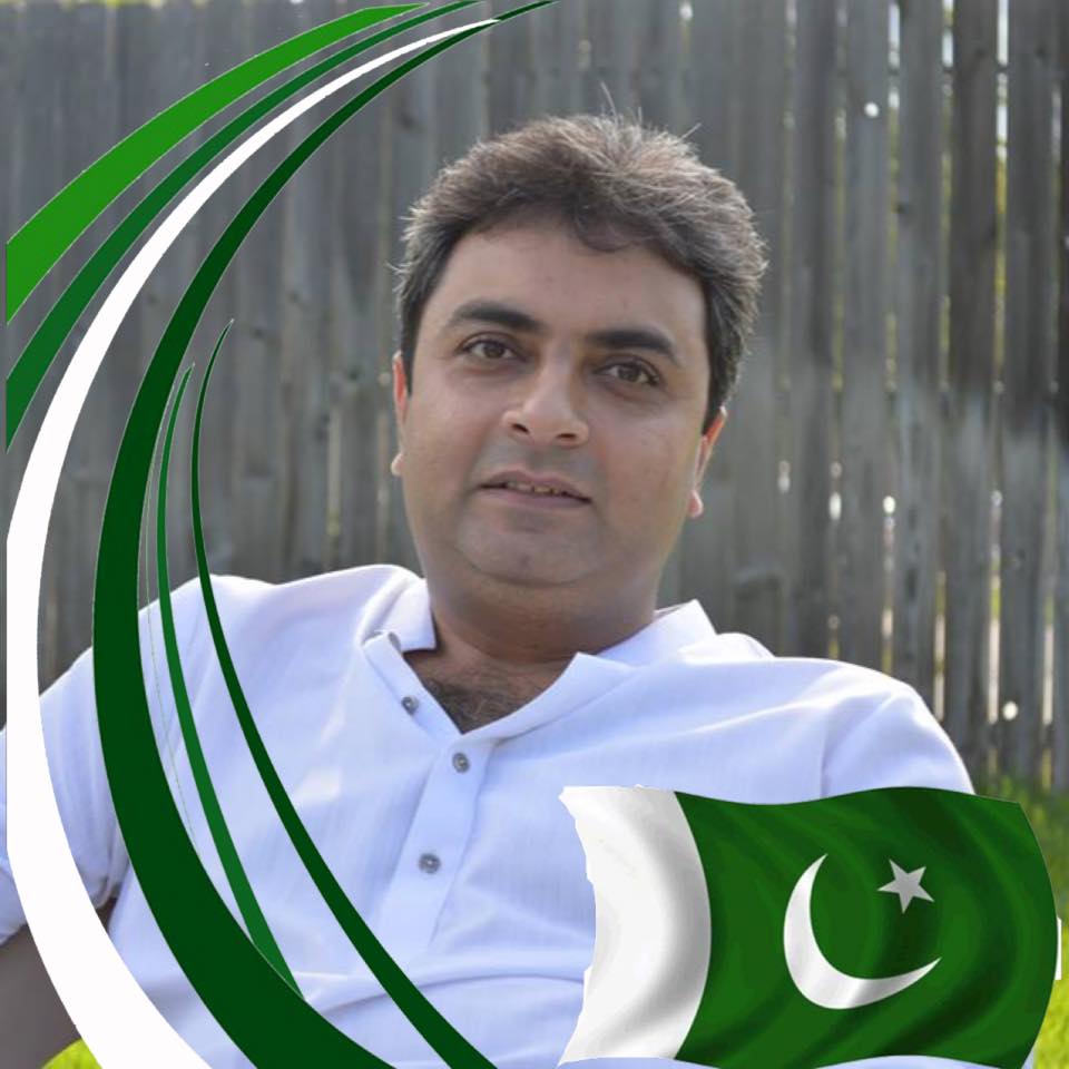 Kashif Razzak
