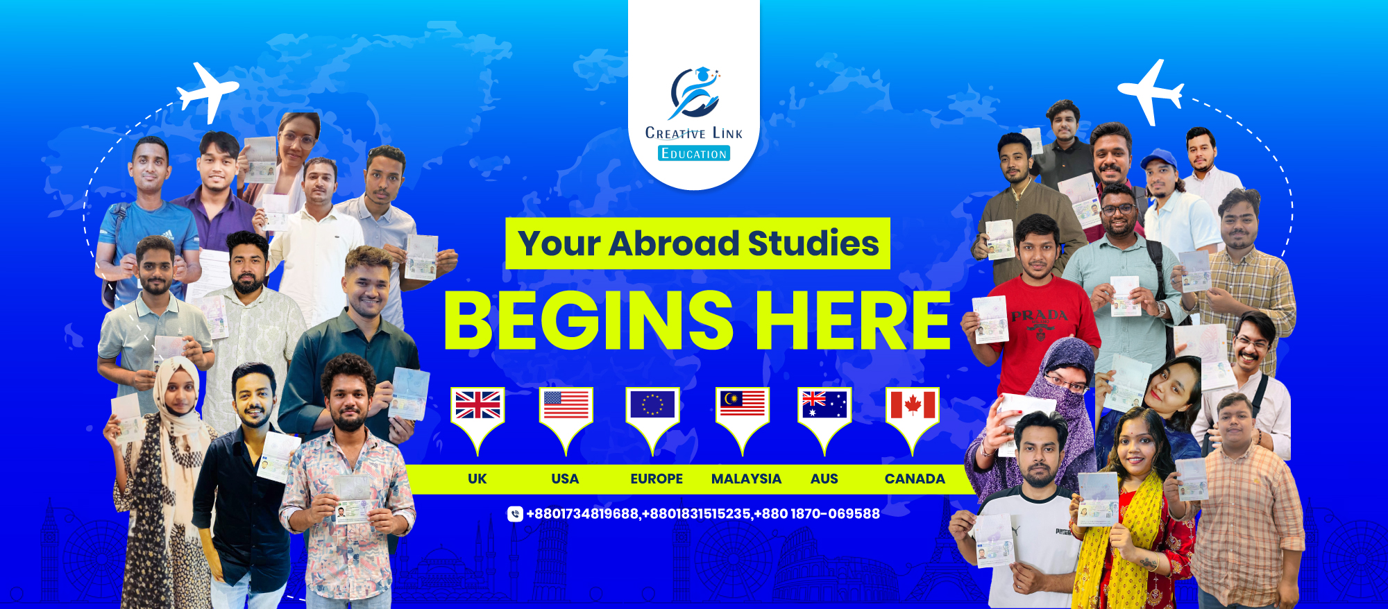 Edu Mentor - 🇳🇴 Study in Norway – September 2027 Intake |... | Facebook